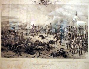 battaglia di Austerlitz 1805